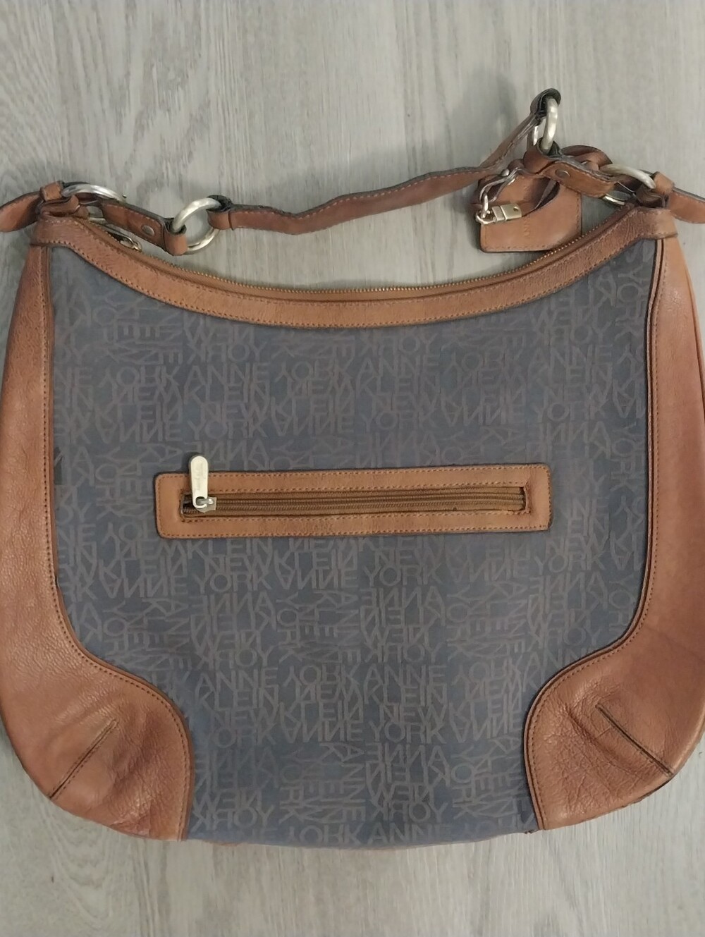 Anne Klein New York Shoulder Bag
